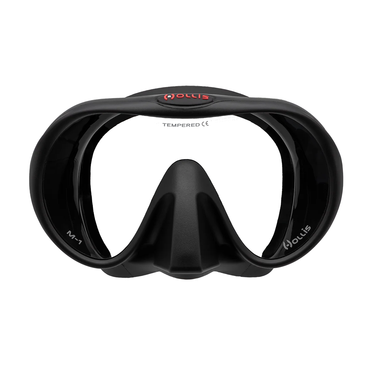 Hollis M-1 Scuba Diving Mask
