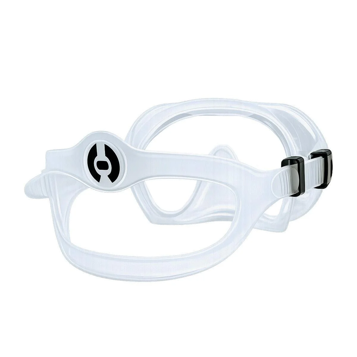 Hollis M-1 Scuba Diving Mask - Image 10
