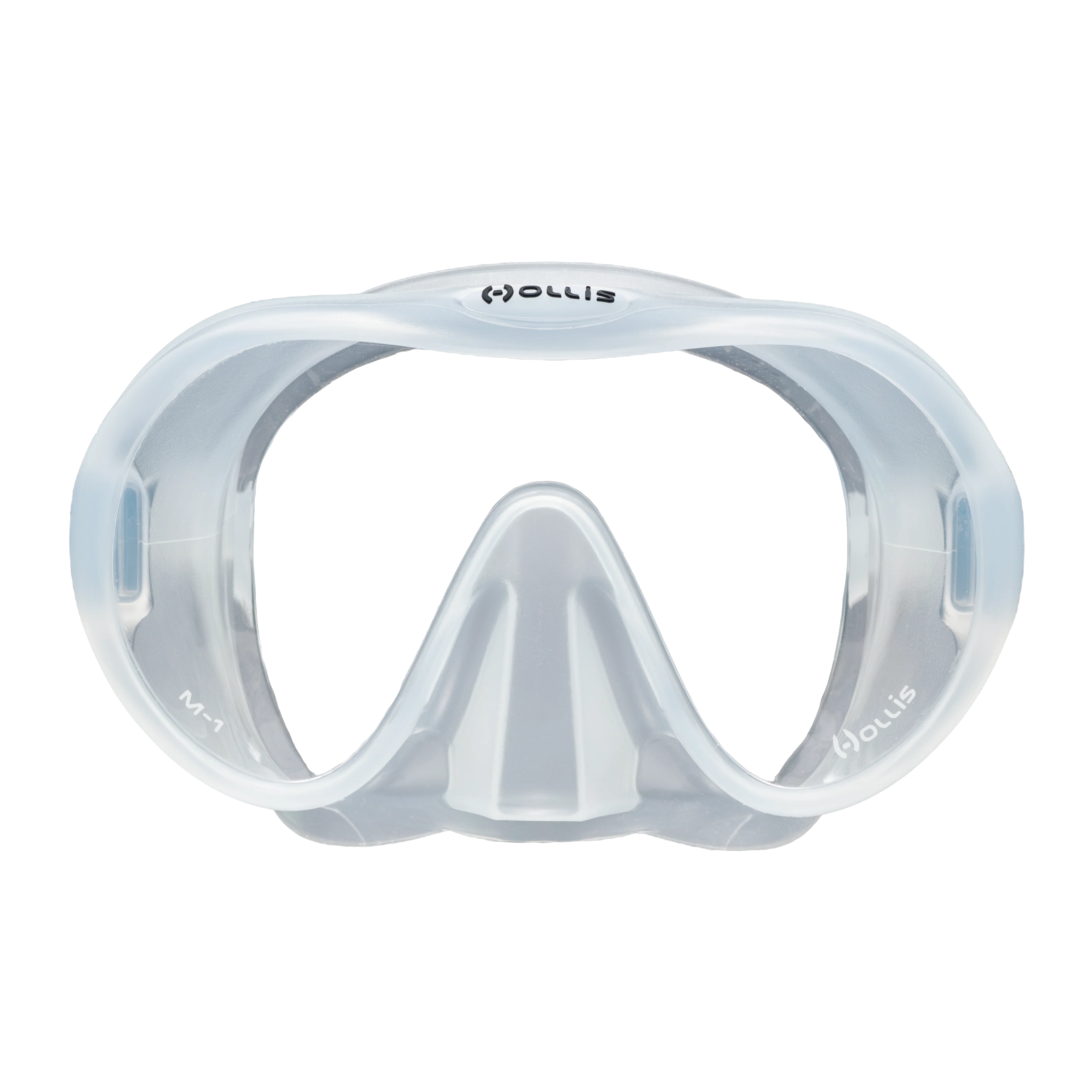 Hollis M-1 Scuba Diving Mask - Image 7