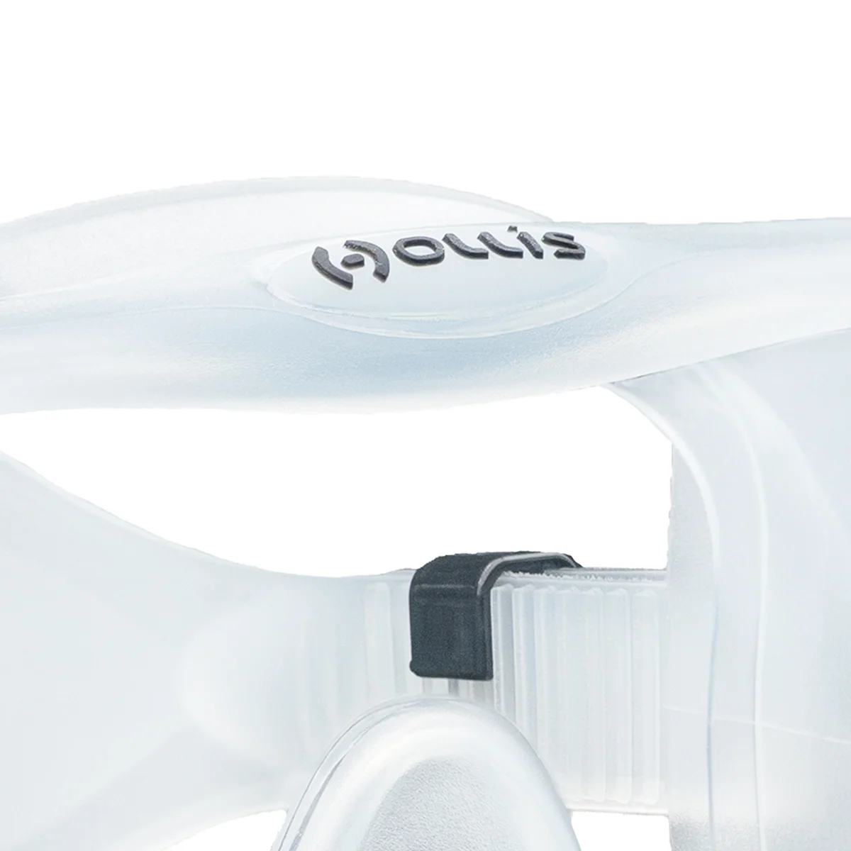 Hollis M-1 Scuba Diving Mask - Image 9