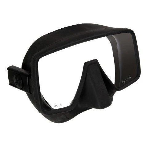 Open Box Hollis M4 Frameless Mask - Image 3