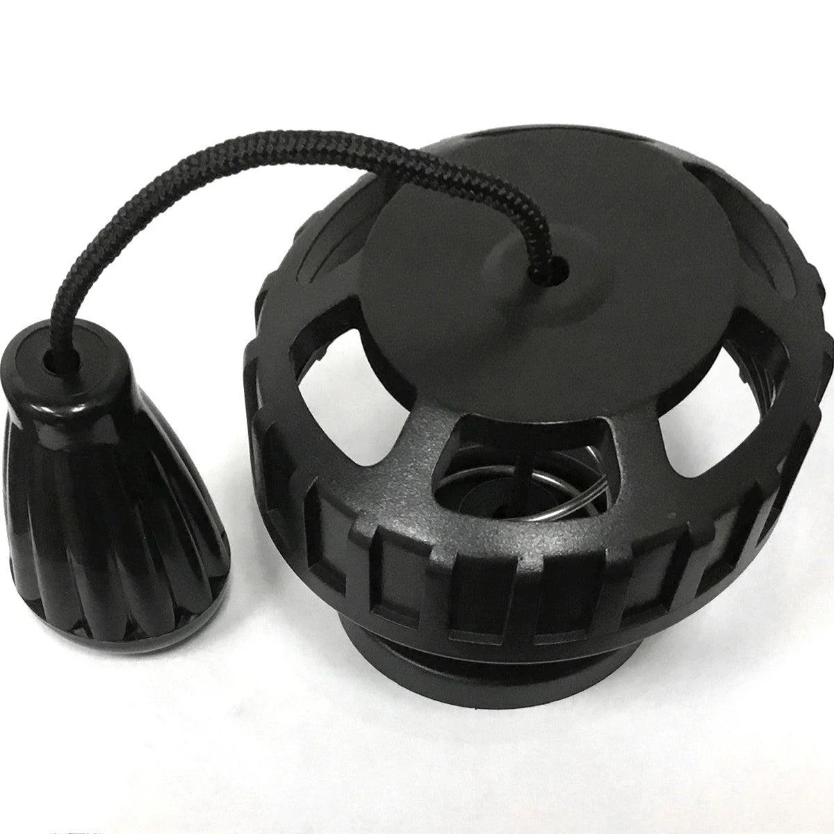 Hollis OP Valve Pull Dump BCD Accessory