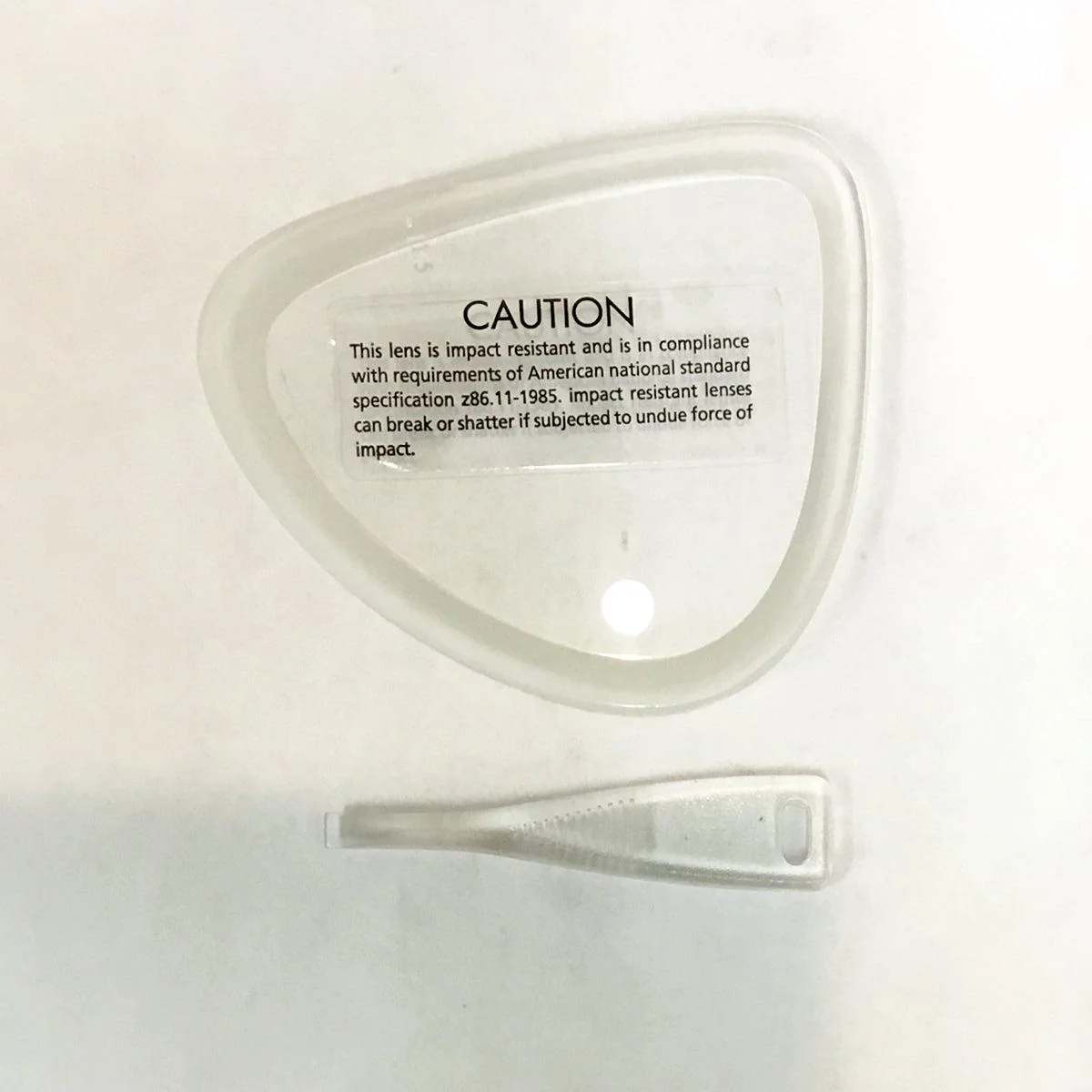 Hollis Optical Lens M3