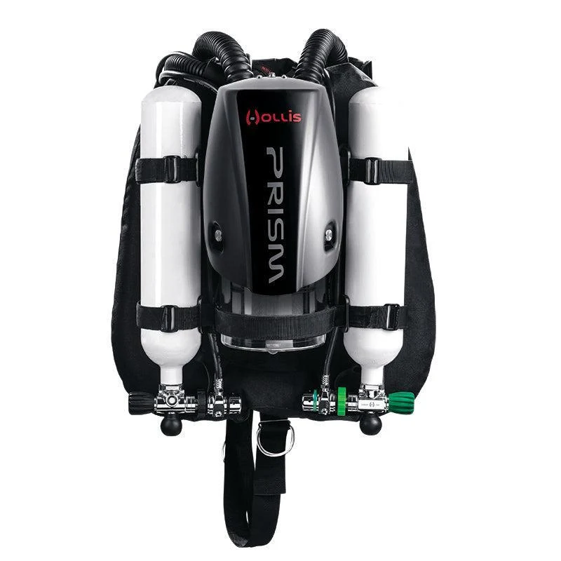 Hollis Prism 2 Rebreather