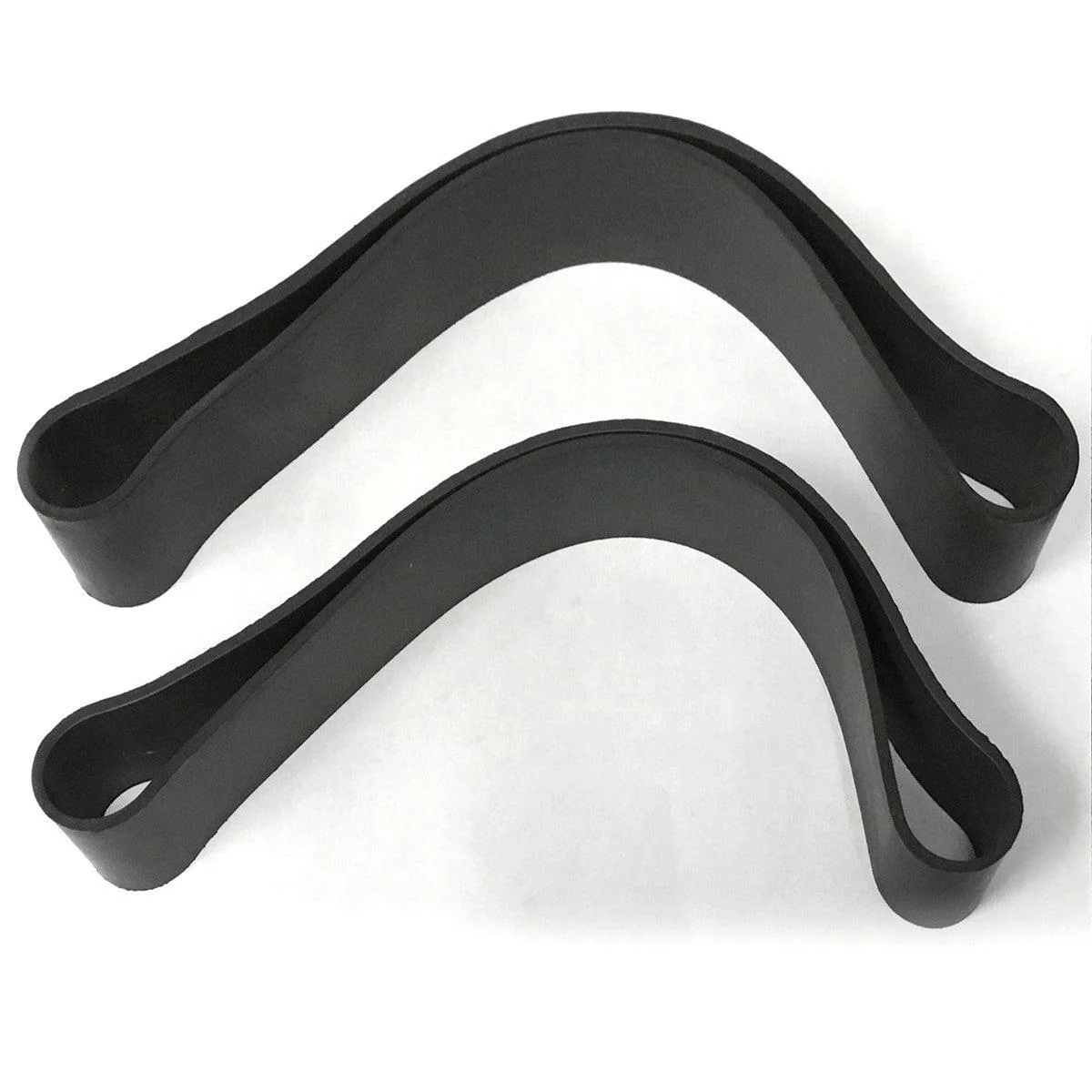 Hollis Rubber Tank Wrap Kit BCD Accessory