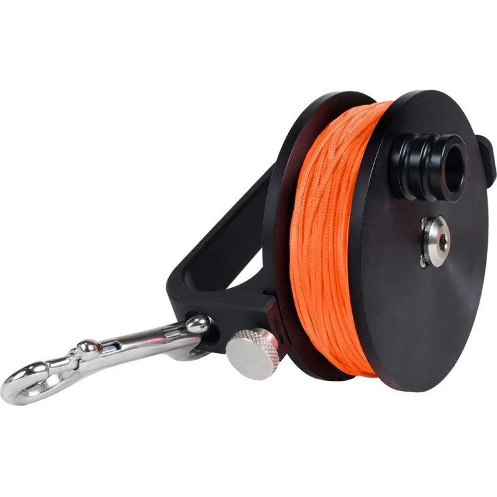 Hollis Seeker Dive Reel - Image 2