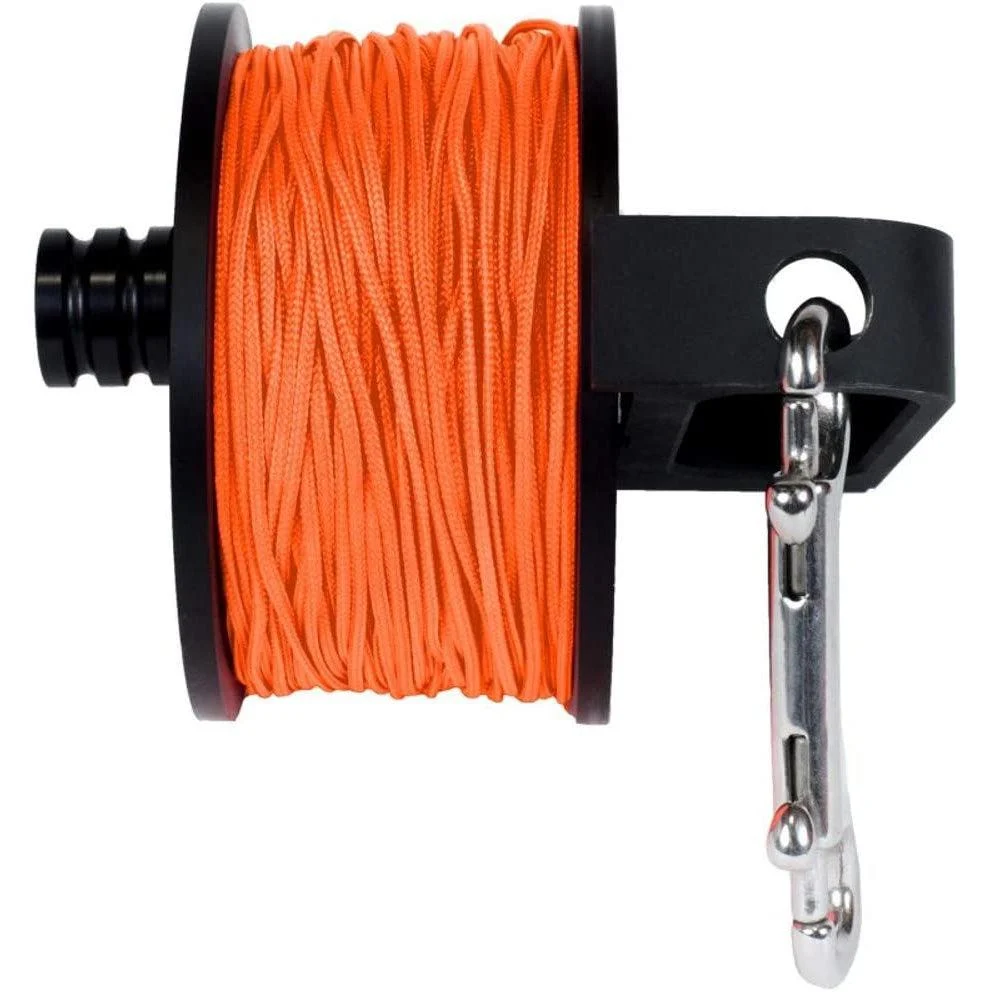 Hollis Seeker Dive Reel - Image 3