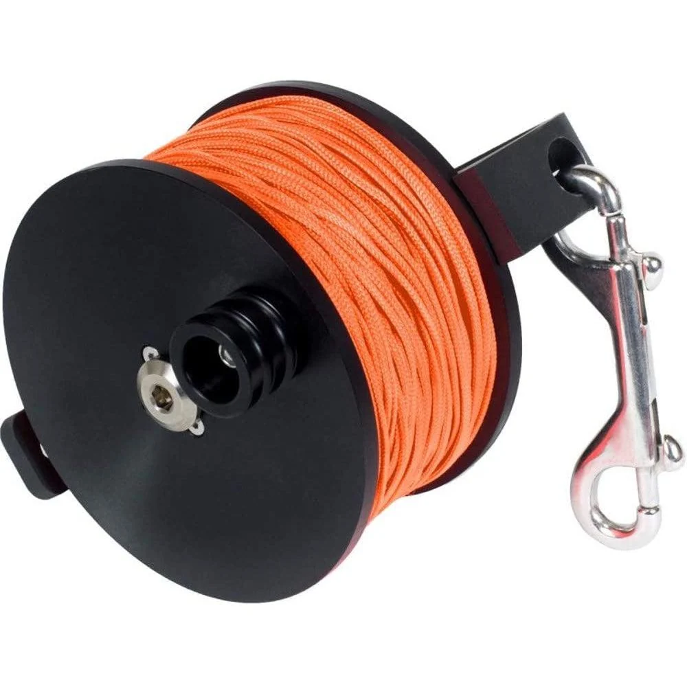 Hollis Seeker Dive Reel - Image 4