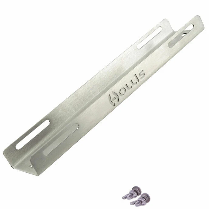 Hollis Single Tank Adapter w/ Bolts and Nuts V2 BCD Accessory