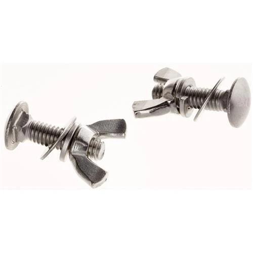 Hollis Single Tank Adapter w/ Bolts and Nuts V2 BCD Accessory - Image 2