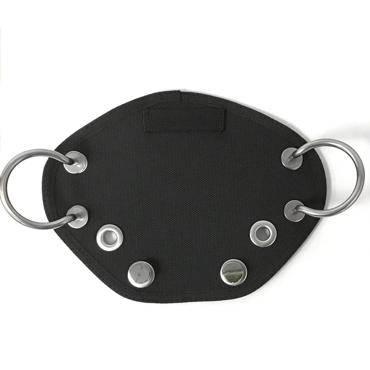 Hollis SMS Katana 2 Butt Plate Tech BCD Accessory