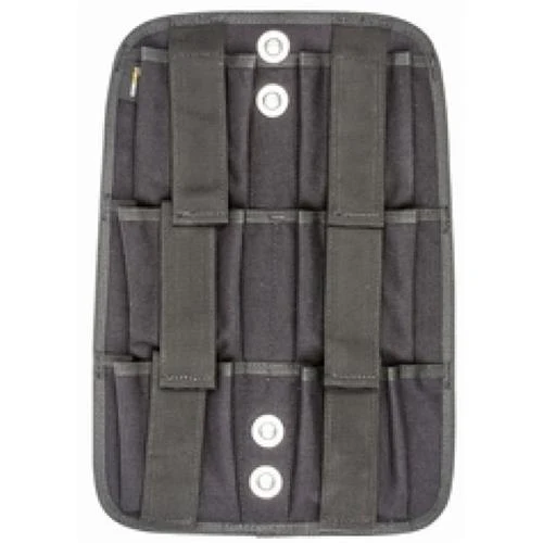 Hollis SMS Weight System Plate BCD Accessory
