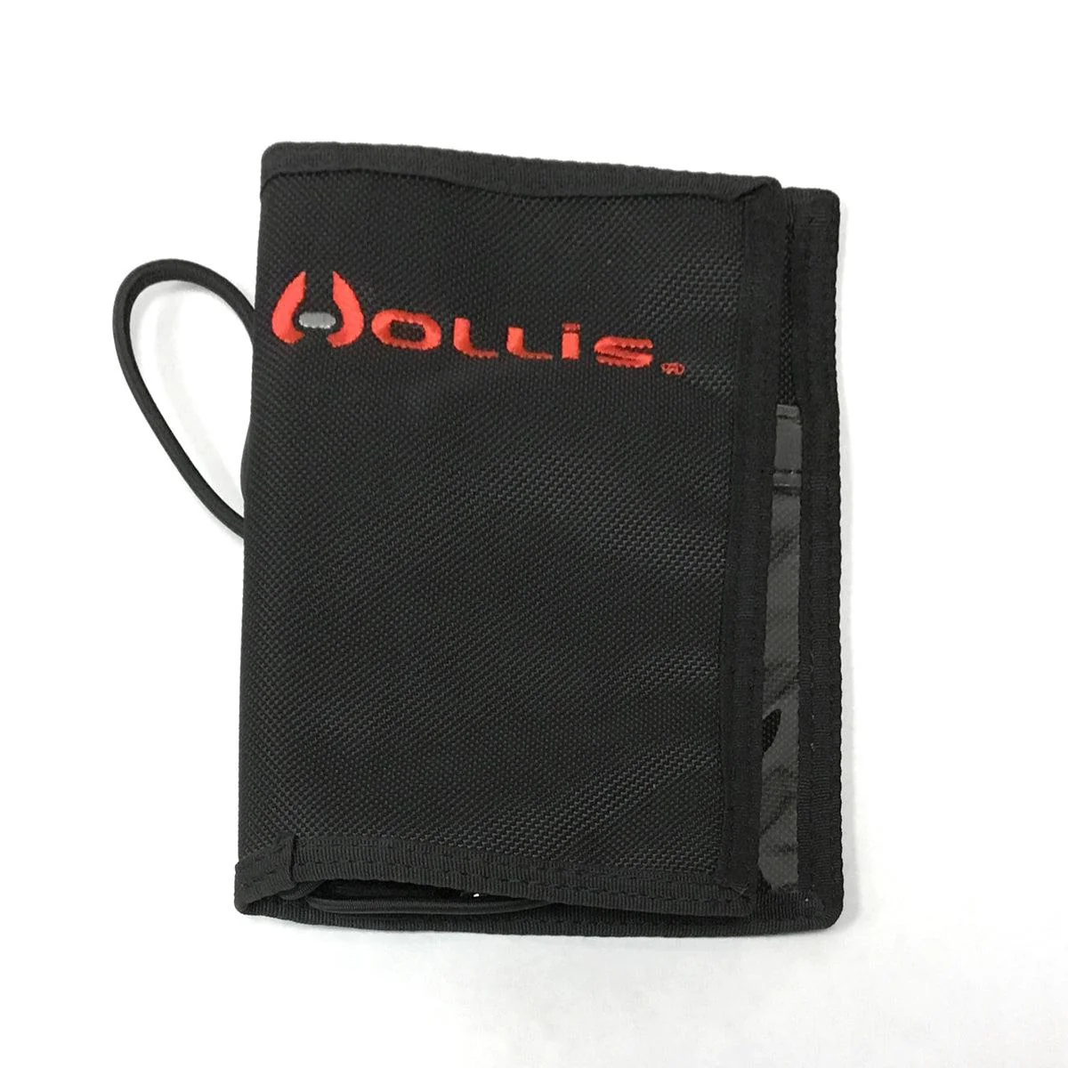 Hollis Underwater Notebook Cover Only