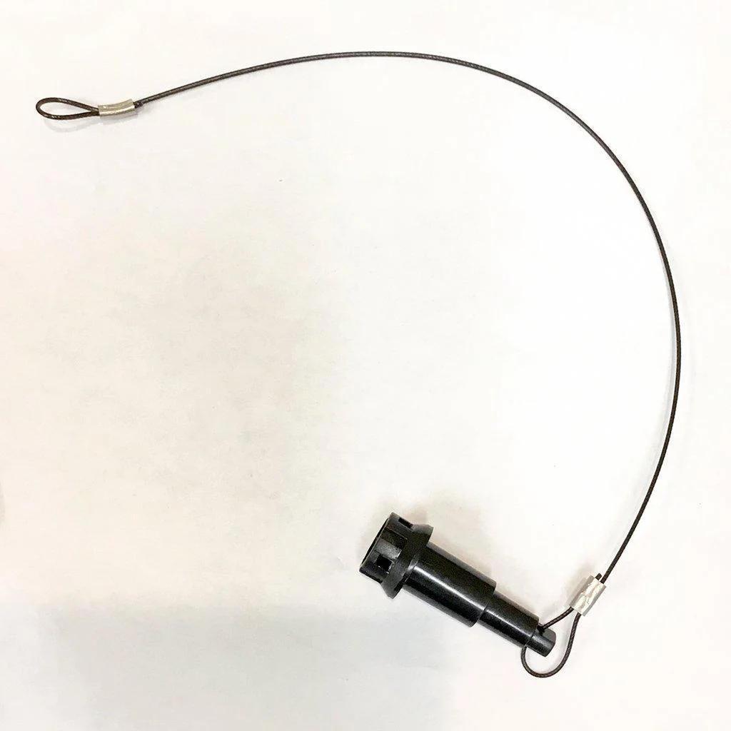 Hollis Valve with Cable BCD Accessory