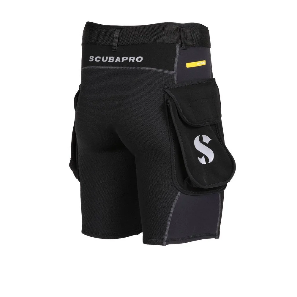 Scubapro 1mm Hybrid Cargo Short Men's - Image 5
