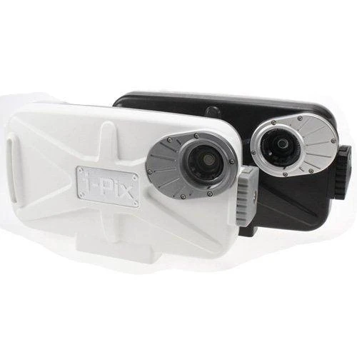 I-Torch i-Pix A6+ for iPhone 6+ White Housing