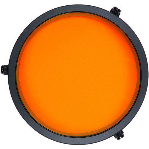 Ikelite 6441.87 Green water UR/Pro Filter for DSLR Flat Port - Image 2
