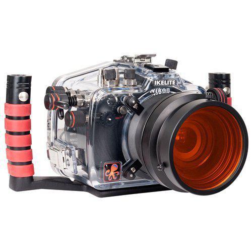 Ikelite 6441.87 Green water UR/Pro Filter for DSLR Flat Port - Image 4