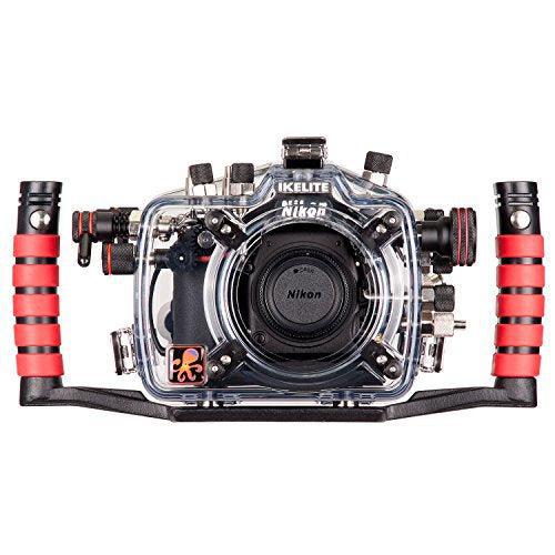 Ikelite 6812.75 Underwater Camera Housing for Nikon D-750 Digital SLR Camera - Image 2