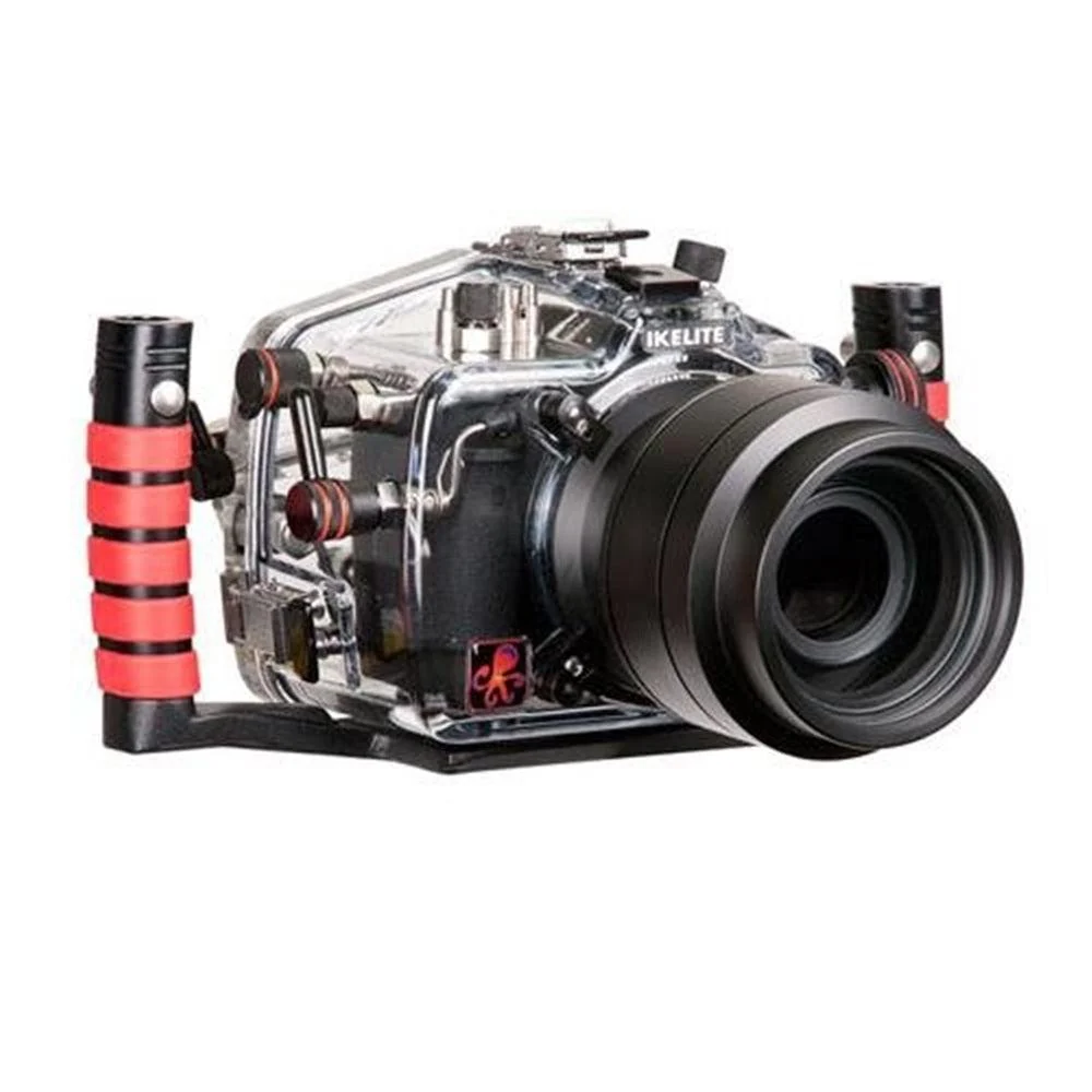 Ikelite 6871.06 Underwater Camera Housing for Canon Digital EOS 6D Camera