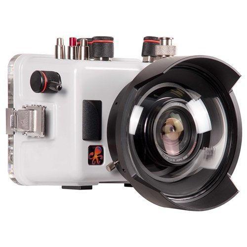 Ikelite 6961.07 Panasonic Lumix G7 Mirrorless Camera Housing