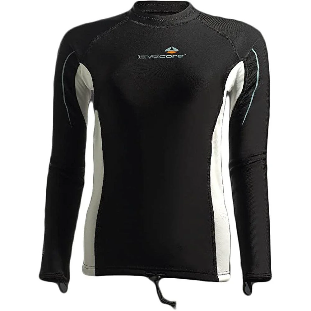 LavaCore Womens Long Sleeved Shirt