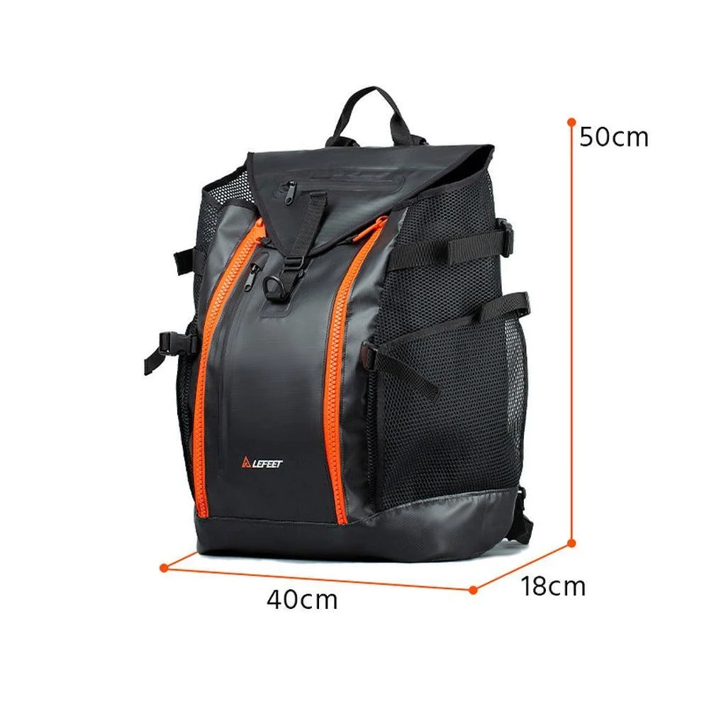 LEFEET Dive Gear Backpack - Image 2