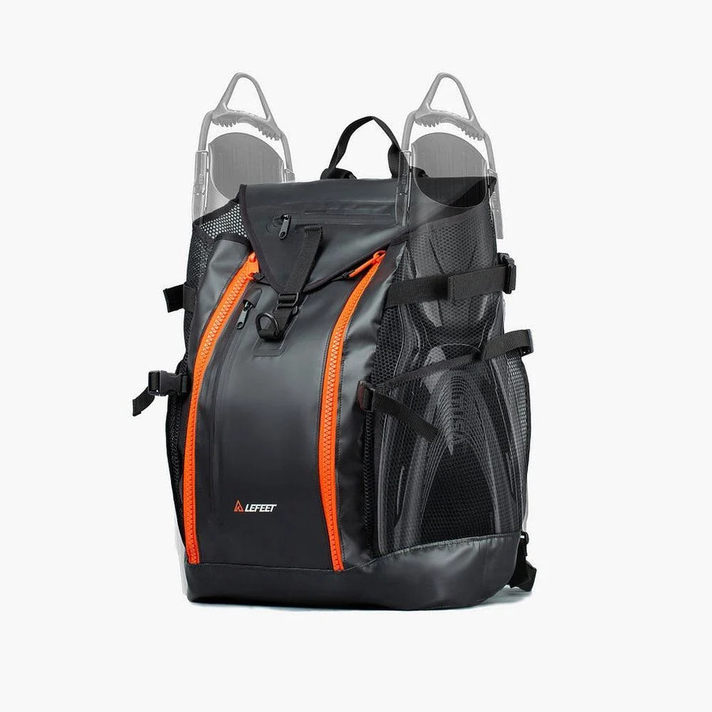 LEFEET Dive Gear Backpack - Image 3