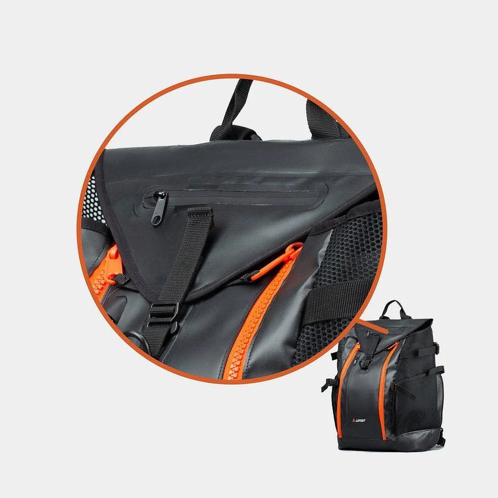 LEFEET Dive Gear Backpack - Image 4