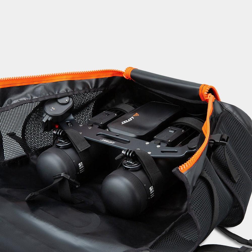 LEFEET Dive Gear Backpack - Image 5