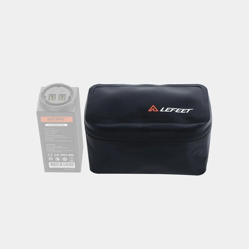 LEFEET Dive Gear Backpack - Image 6