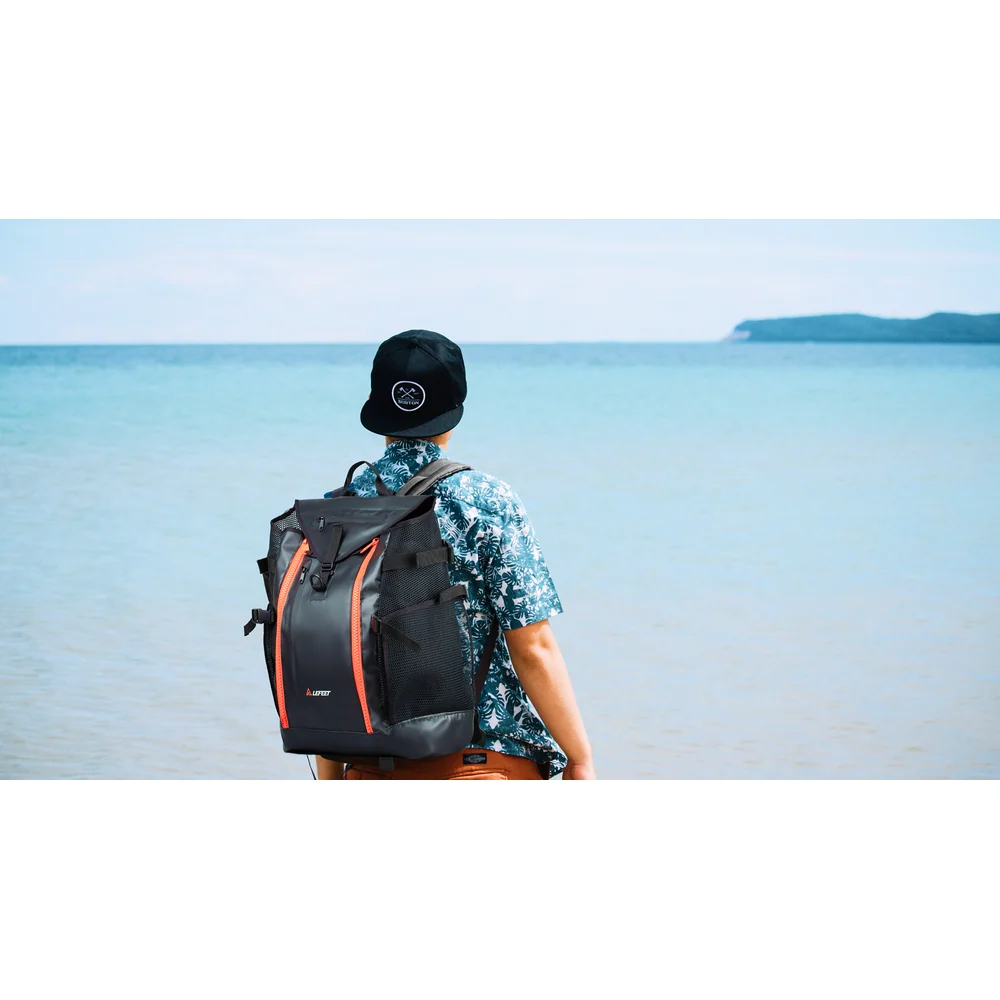 LEFEET Dive Gear Backpack - Image 8