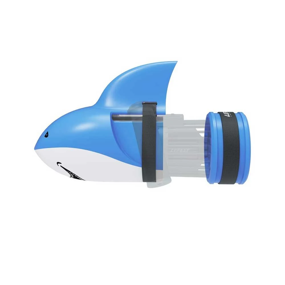 LEFEET Floating Shark Fin