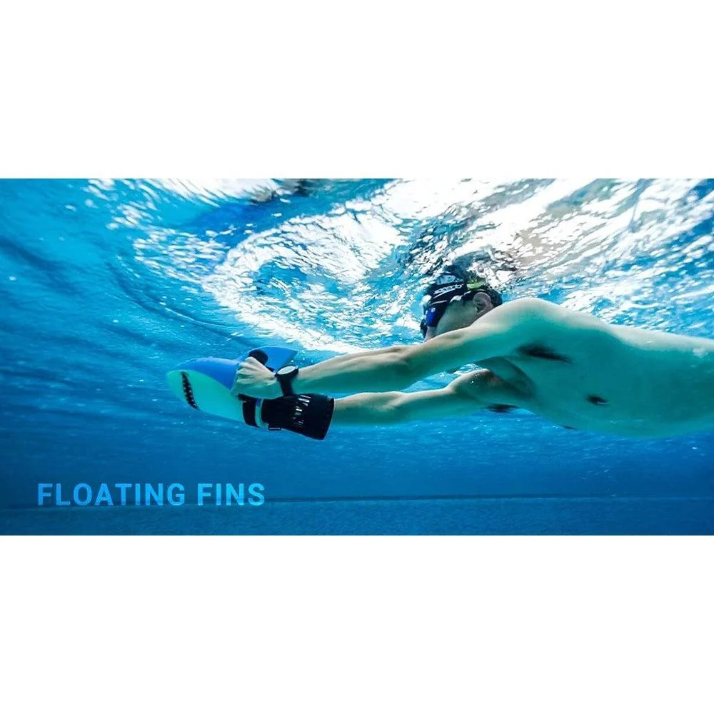 LEFEET Floating Shark Fin - Image 5