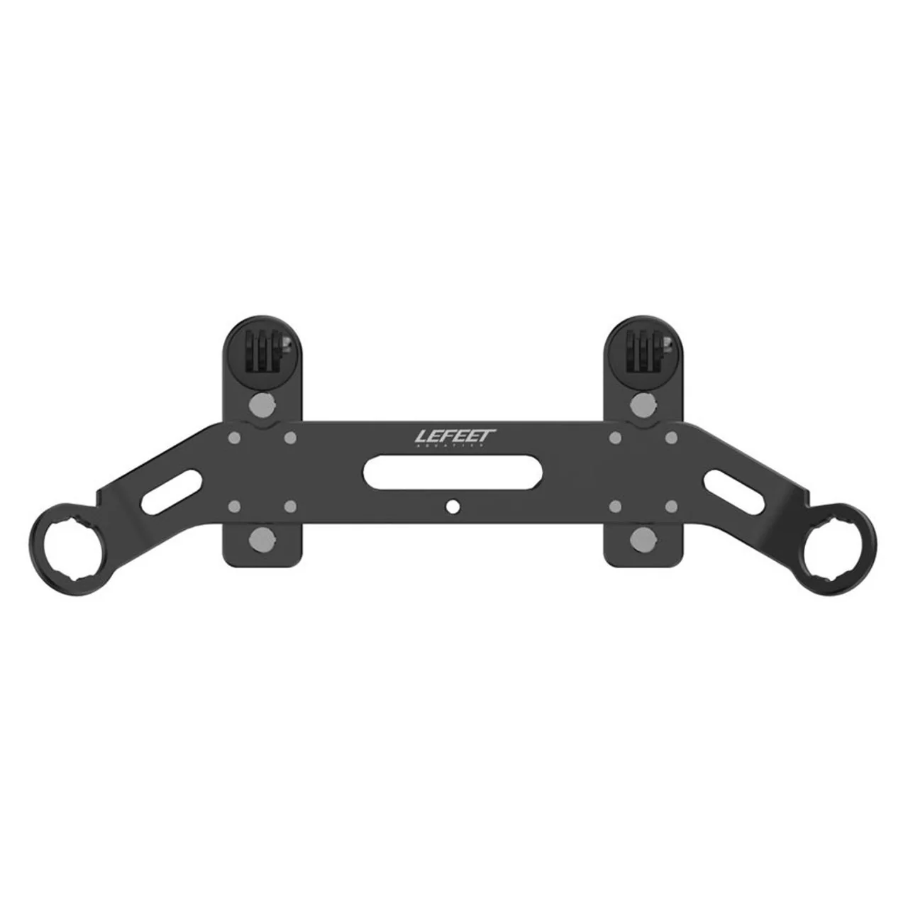 LEFEET S1 Pro / Dual unit / includes Dual Jet Rail - Image 3