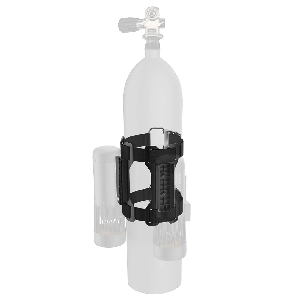 LEFEET Scuba Tank Mount
