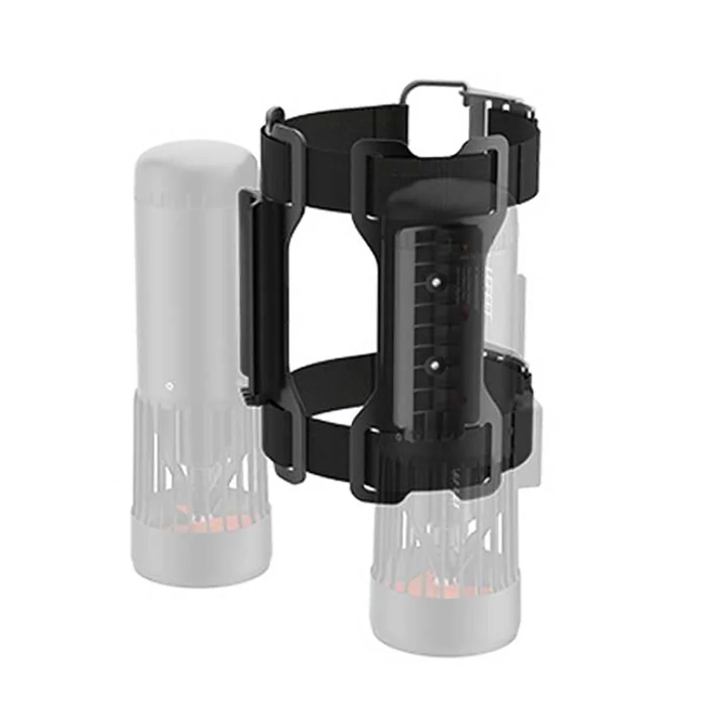 LEFEET Scuba Tank Mount - Image 3