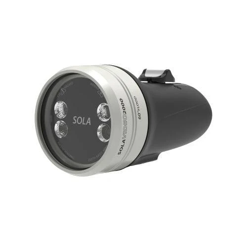 Light & Motion Sola Video 2000 F Light