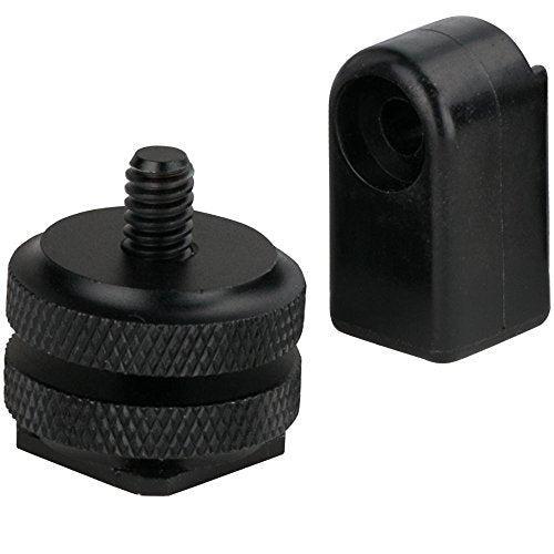 Light & Motion Stella Pro Lights Sidekick Cold Shoe Mount