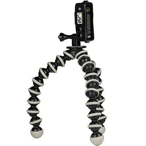 Light & Motion Stella Pro Lights Sidekick Cold Shoe Mount - Image 3