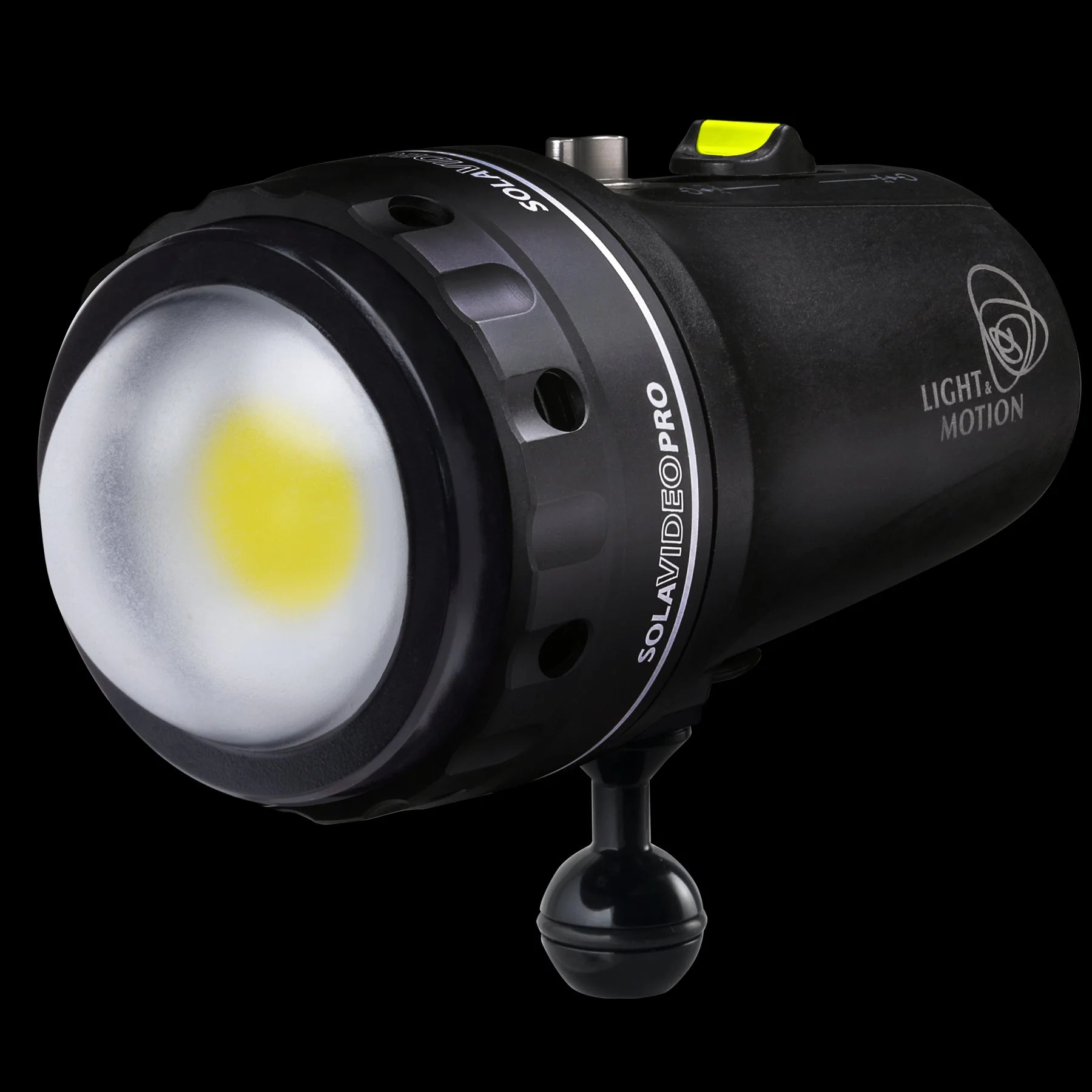 Light & Motion Double Dive 1X 15K Kit (Dome Port) - Image 2