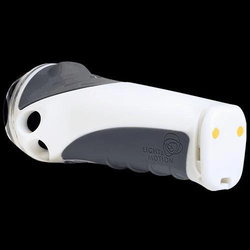 Light & Motion GoBe 500 Spot White/Gray - Image 3