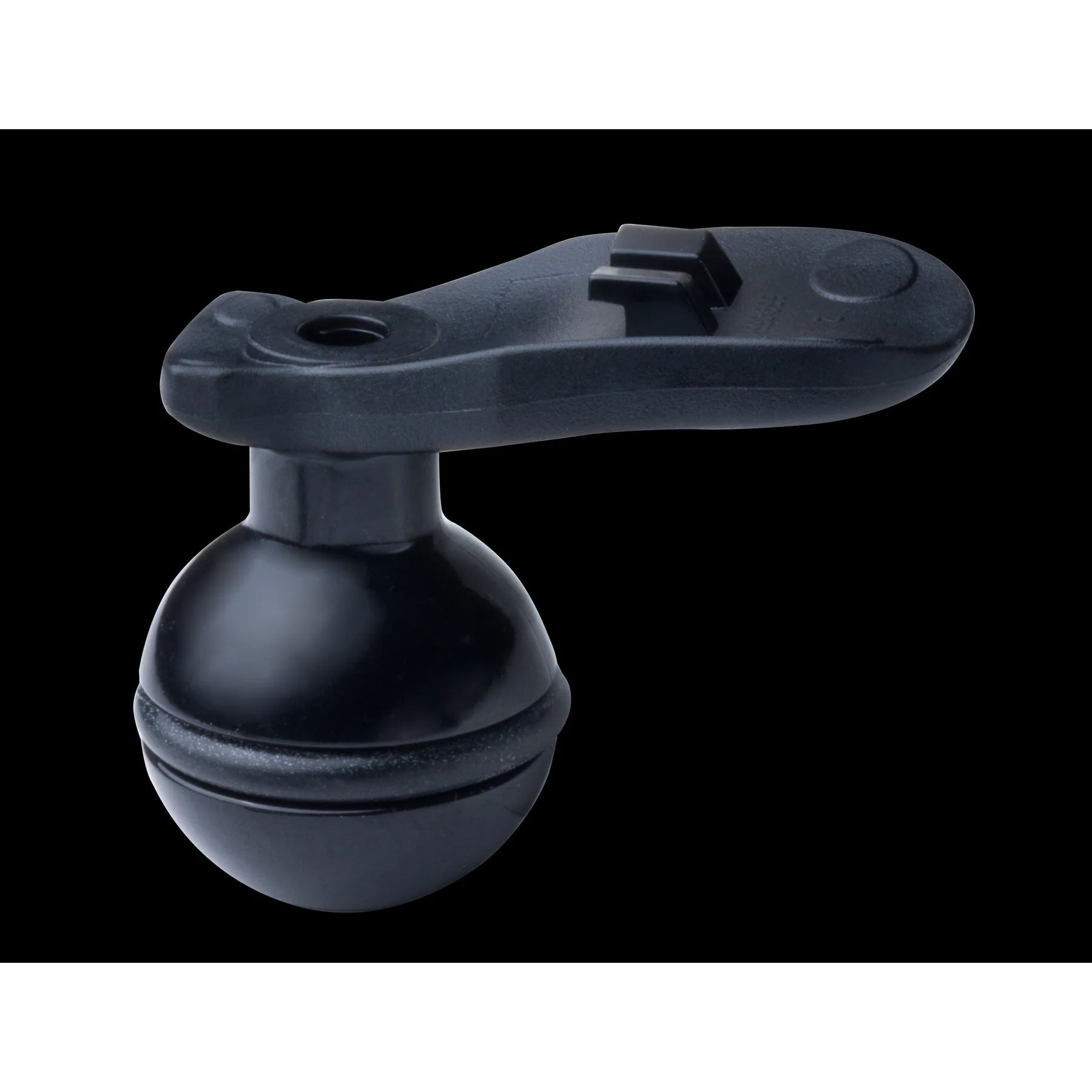 Light & Motion GoBe Ball Mount