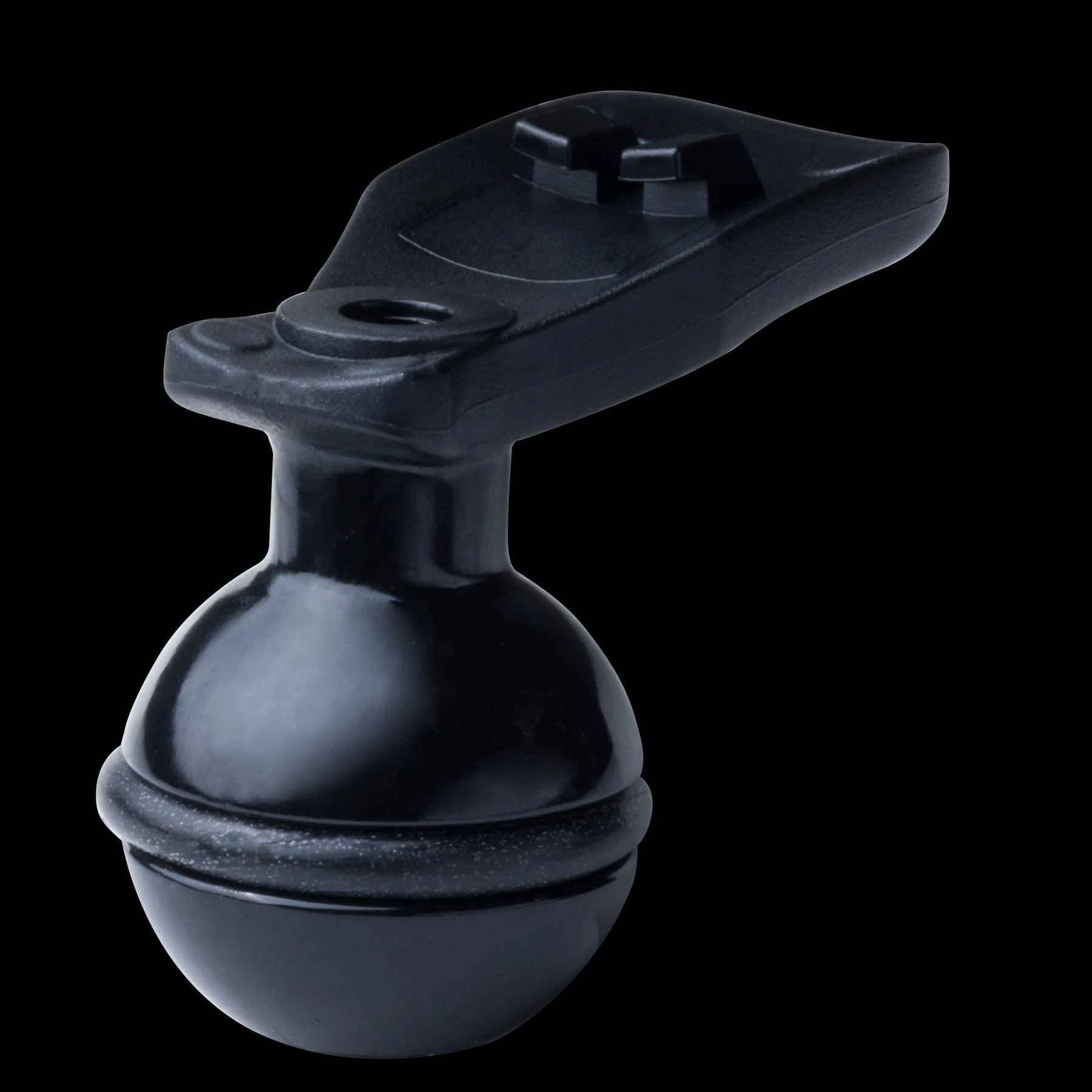 Light & Motion GoBe Ball Mount - Image 2