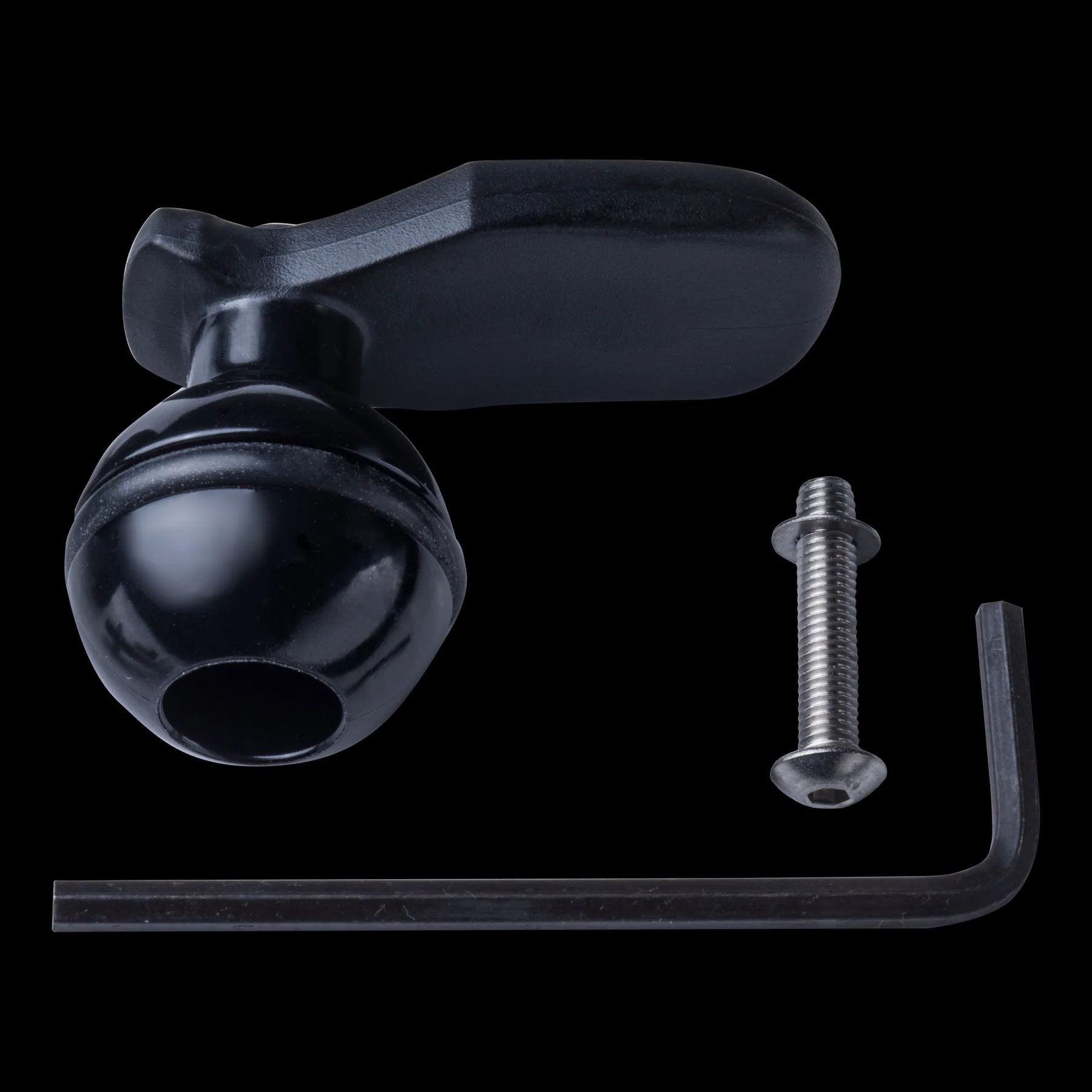 Light & Motion GoBe Ball Mount - Image 3