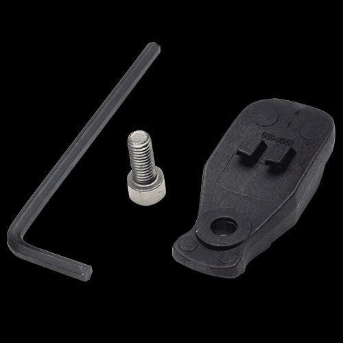 Light & Motion GoBe to SOLA Mount Adapter