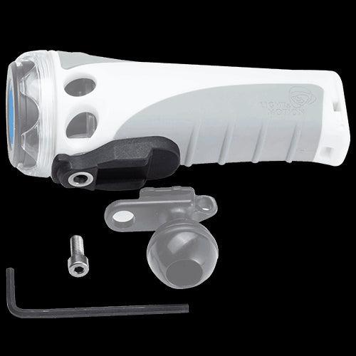 Light & Motion GoBe to SOLA Mount Adapter - Image 2