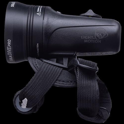 Light & Motion NEW - Dive Pro 2000 USB-C* - Image 2