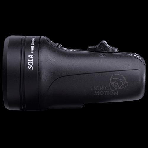 Light & Motion NEW - SOLA Video 2500 S/F USB-C (US/UK/EU/AUS)* - Image 3