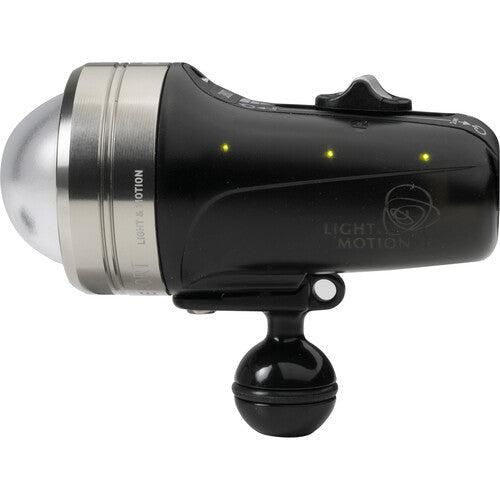 Light & Motion NEW - Sola Video PRO 3800 (Dome Port) USB-C* - Image 3